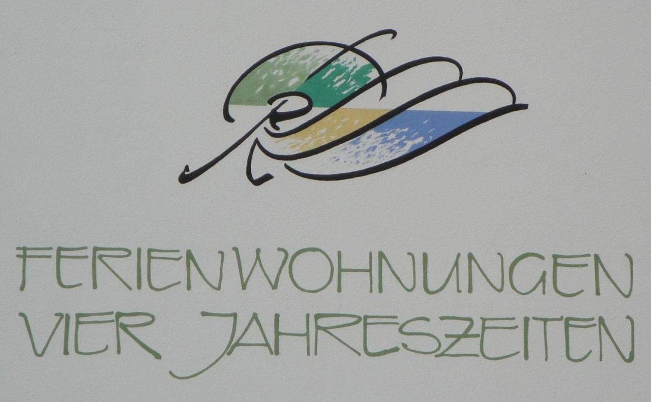 Ferienwohnungen Vier Jahreszeiten Längenfeld Exteriér fotografie