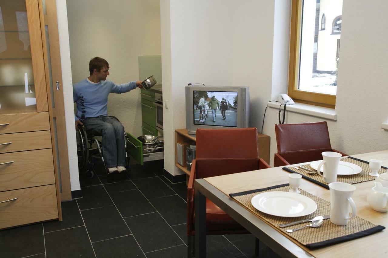 Ferienwohnungen Vier Jahreszeiten Längenfeld Exteriér fotografie